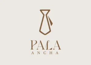 PALA ANCHA CORBATAS Y PAÑUELOS