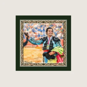 Morante de la puebla 26/04/2023